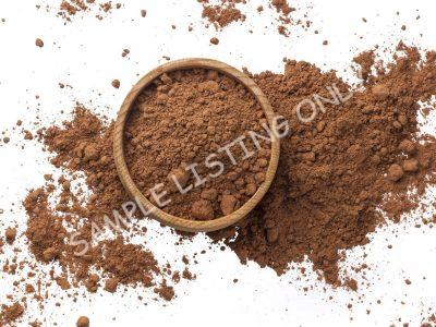 Rwanda Cocoa Powder