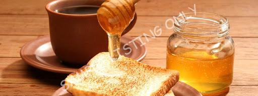Pure Rwanda Honey